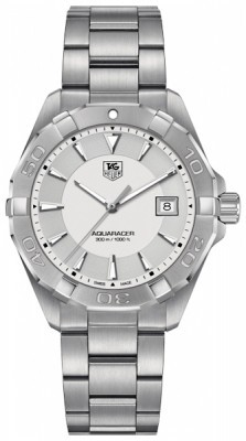 AAA Replica Tag Heuer Aquaracer Quartz Mens Watch way1111.ba0928